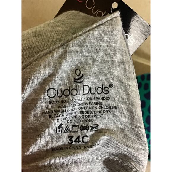 Women Bras Size 36C lot of 2  NWT  Comfort fit  Feminine - Picture 8 of 10